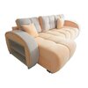 Coltar Madrid Tip 1 Extensibil 246x150 cm picture - 14