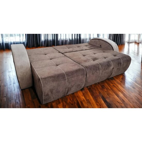 Coltar Madrid Tip 1 Extensibil 246x150 cm picture - 4