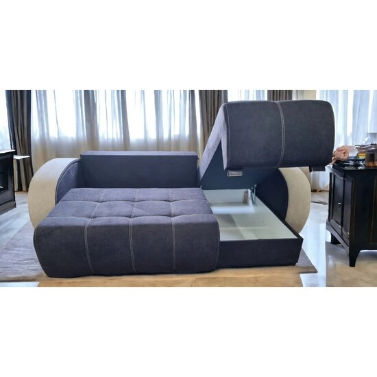 Coltar Madrid Tip 1 Extensibil 246x150 cm picture - 8