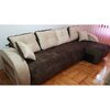 Coltar Madrid Tip 2 Extensibil 305x150 cm picture - 17