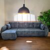 Coltar Madrid Tip 2 Extensibil 305x150 cm picture - 1