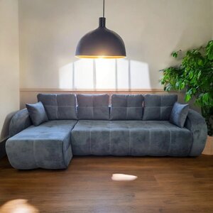 Coltar Madrid Tip 2 Extensibil 305x150 cm