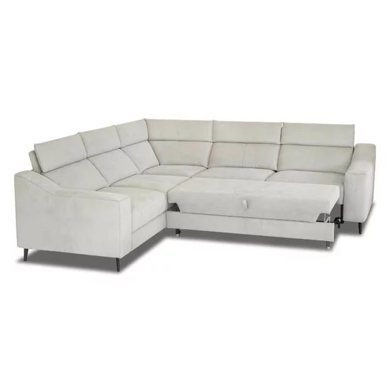 Coltar extensibil Malibu 2, confort sporit, design compact, 93/87/46 cm, culoare personalizată picture - 4