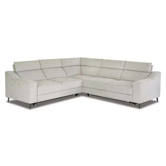 Coltar extensibil Malibu 2, confort sporit, design compact, 93/87/46 cm, culoare personalizată picture - 2