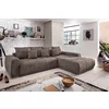 Colțar Maxi extensibil, spațios și confortabil, suprafață de dormit 230x130 cm, 280x204 cm, culoare personalizabilă picture - 1