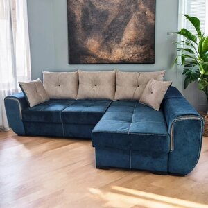 Coltar Milano Tip 1 Extensibil 260x160 cm