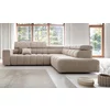 Colțar Modular Zurich A2E-C-OTTR/ OTTL-C-2EA, Extensibil 292x219 cm - 3 Module, Design Organic Bubble picture - 2