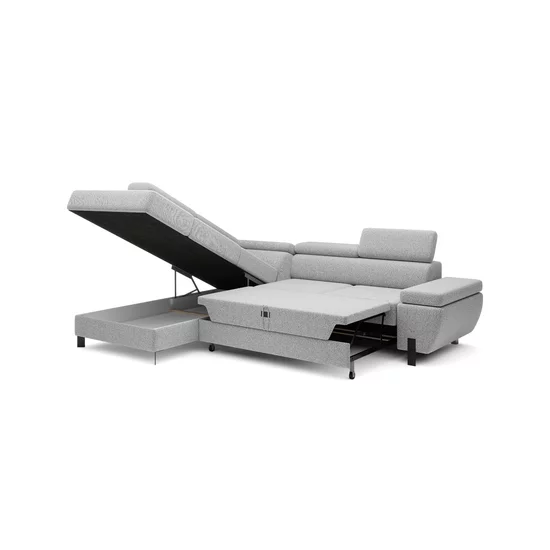 Coltar Molina L Extensibil 263x210 cm picture - 2