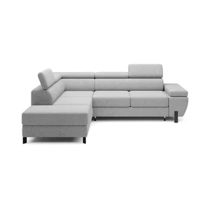 Coltar Molina L Extensibil 263x210 cm