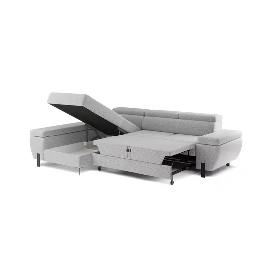 Coltar Molina Mini Extensibil 277x189 cm picture - 3