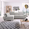 Coltar Molina Mini Extensibil 277x189 cm picture - 1