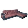 Coltar Viena Tip 2 Extensibil Cu Tetiere Reglabile picture - 12