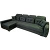 Coltar Viena Tip 2 Extensibil Cu Tetiere Reglabile picture - 10