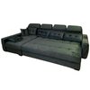Coltar Viena Tip 2 Extensibil Cu Tetiere Reglabile picture - 11