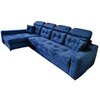 Coltar Viena Tip 2 Extensibil Cu Tetiere Reglabile picture - 8