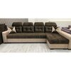 Coltar Viena Tip 2 Extensibil Cu Tetiere Reglabile picture - 16