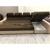 Coltar Viena Tip 2 Extensibil Cu Tetiere Reglabile picture - 17