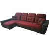 Coltar Viena Tip 2 Extensibil Cu Tetiere Reglabile picture - 13