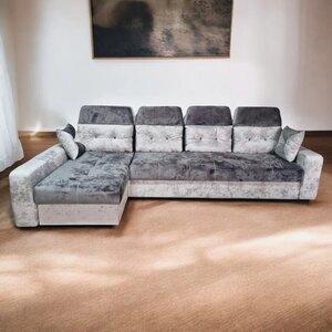 Coltar Viena Tip 2 Extensibil 320x165 cm