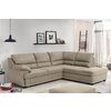 Coltar Nebolo Extensibil 245x225 cm picture - 1