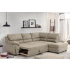 Coltar Nebolo Extensibil 245x225 cm picture - 2