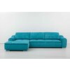 Coltar Extensibil Philadelphia 355x195 cm picture - 4