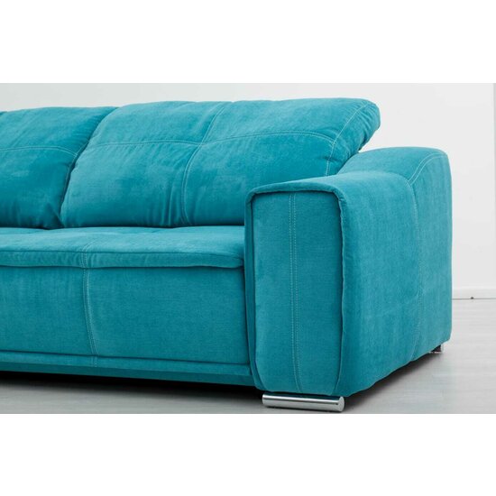 Coltar Extensibil Philadelphia 355x195 cm picture - 8