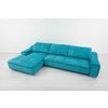 Coltar Extensibil Philadelphia 355x195 cm picture - 5