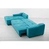 Coltar Extensibil Philadelphia 355x195 cm picture - 7