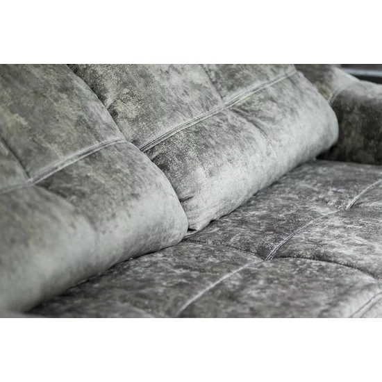 Colțar extensibil Philadelphia, ladă depozitare, arcuri sinusoidale + spumă HR, structură lemn masiv, 355x195 cm, personalizabil picture - 12