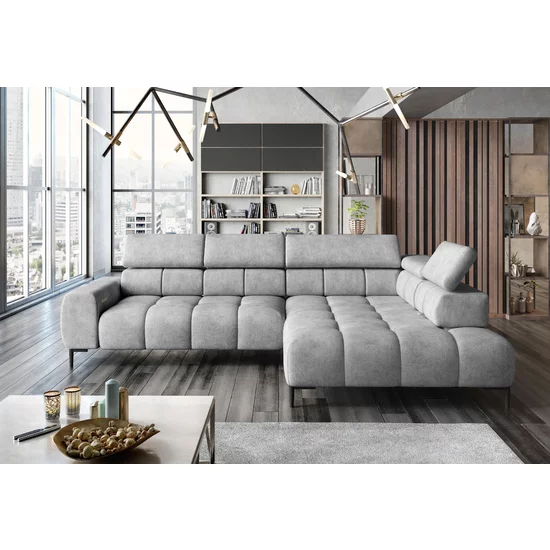 Coltar Plaza L Cu Reglaj Electric 300x216 cm picture - 3