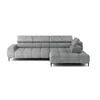 Coltar Plaza L Cu Reglaj Electric 300x216 cm picture - 1