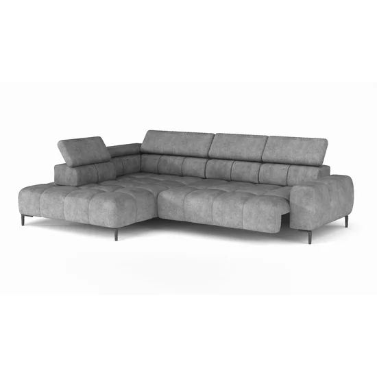 Coltar Plaza L Cu Reglaj Electric 300x216 cm picture - 2