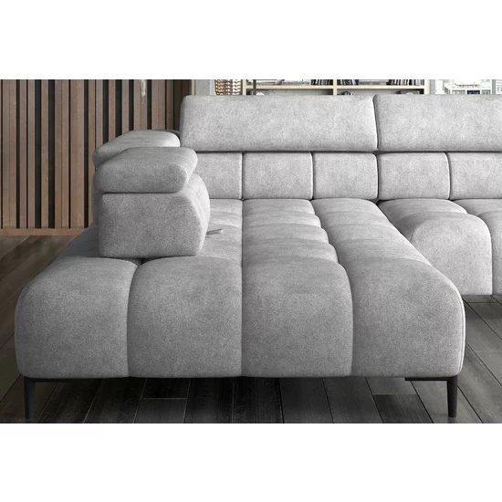 Coltar Plaza L Cu Reglaj Electric 300x216 cm picture - 4