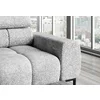 Coltar Plaza L Cu Reglaj Electric 300x216 cm picture - 5