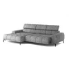 Coltar Plaza Mini Cu Reglaj Electric 270x177 cm picture - 2