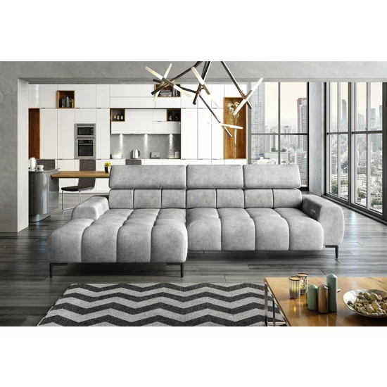 Coltar Plaza Mini Cu Reglaj Electric 270x177 cm picture - 4