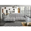 Coltar Plaza Mini Cu Reglaj Electric 270x177 cm picture - 3