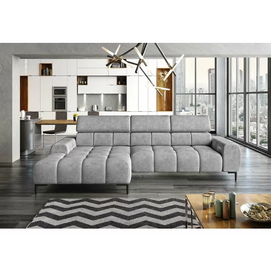 Coltar Plaza Mini Cu Reglaj Electric 270x177 cm picture - 3