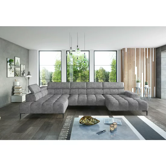 Coltar Plaza XL Cu Reglaj Electric 385x216 cm picture - 4