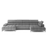 Coltar Plaza XL Cu Reglaj Electric 385x216 cm picture - 1