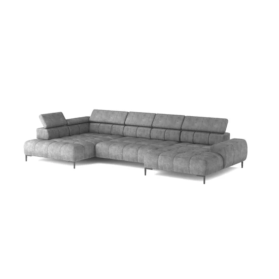 Coltar Plaza XL Cu Reglaj Electric 385x216 cm picture - 2