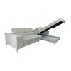 Coltar Raoul Extensibil 271x182 cm picture - 3