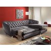 Coltar Rimini Extensibil 302x188 cm picture - 9