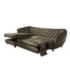 Coltar Rimini Extensibil 302x188 cm picture - 2