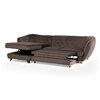 Coltar Rimini Extensibil 302x188 cm picture - 5