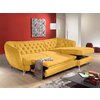 Coltar Rimini Extensibil 302x188 cm picture - 10