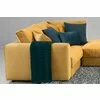 Colțar Rio Set 2, cu design modern și șezut generos, 314x260x88 cm, culoare la alegere picture - 2