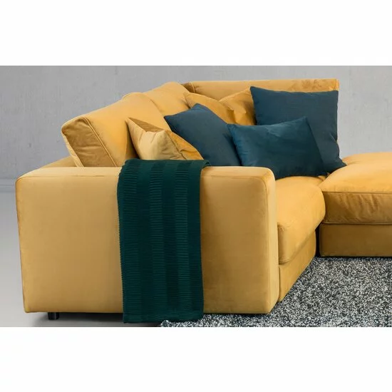 Colțar Rio Set 2, cu design modern și șezut generos, 314x260x88 cm, culoare la alegere picture - 2