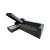 Coltar Royal 2 locuri extensibil, stofa Matlasat Lux 260X160X85 cm picture - 3